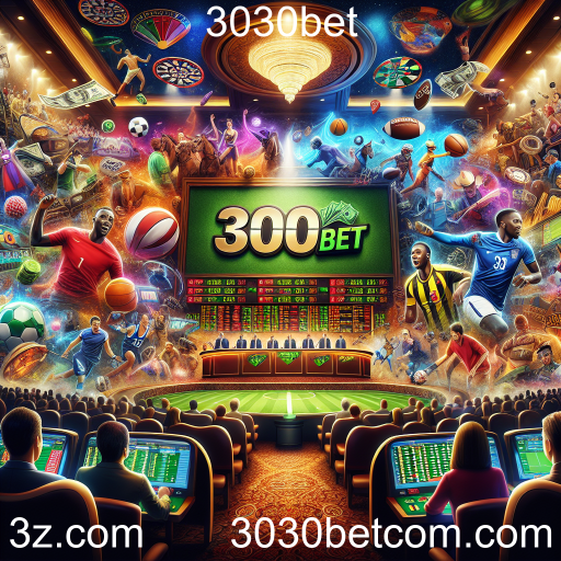 Explorando os Jogos de Mesa no 3030bet